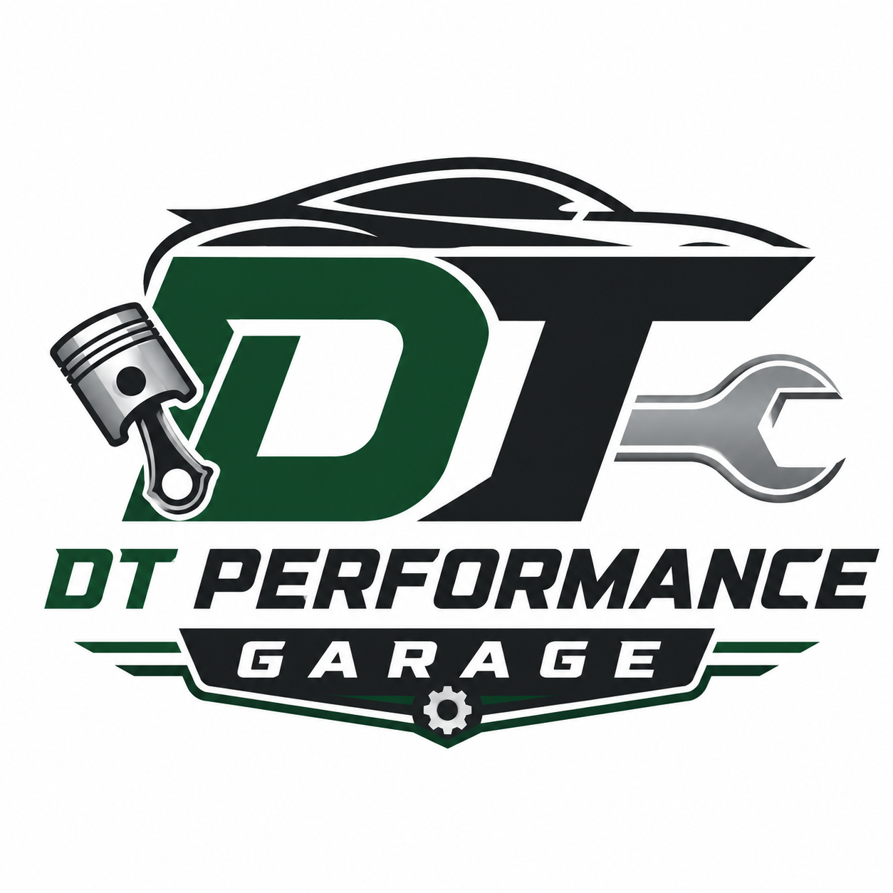 DT Performance Garage